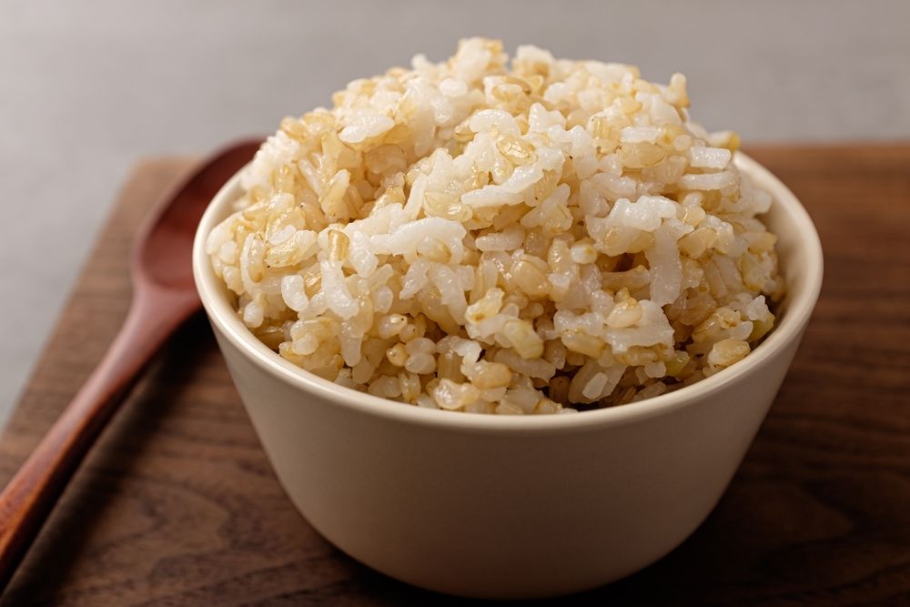 บอก 5 ประโยชน์ข้าวกล้องหอมมะลิ พร้อมวิธีเลือกและหุงให้อร่อย