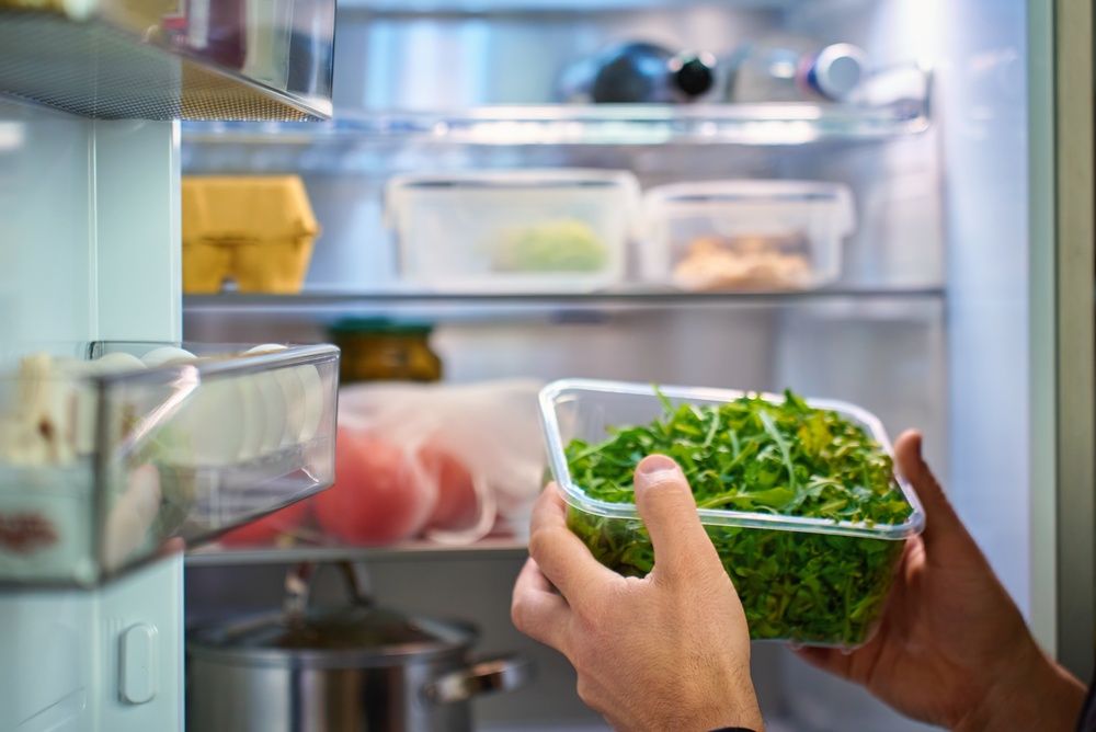 7 วิธีเก็บผักในตู้เย็นให้สดนาน ไม่เหี่ยว ไม่เน่า ทำตามง่าย