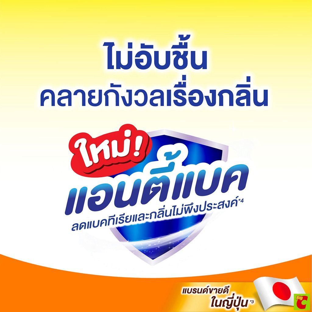 ไลฟ์รี่แผ่นเสริมซึมซับมาตรฐาน 28ชิ้น