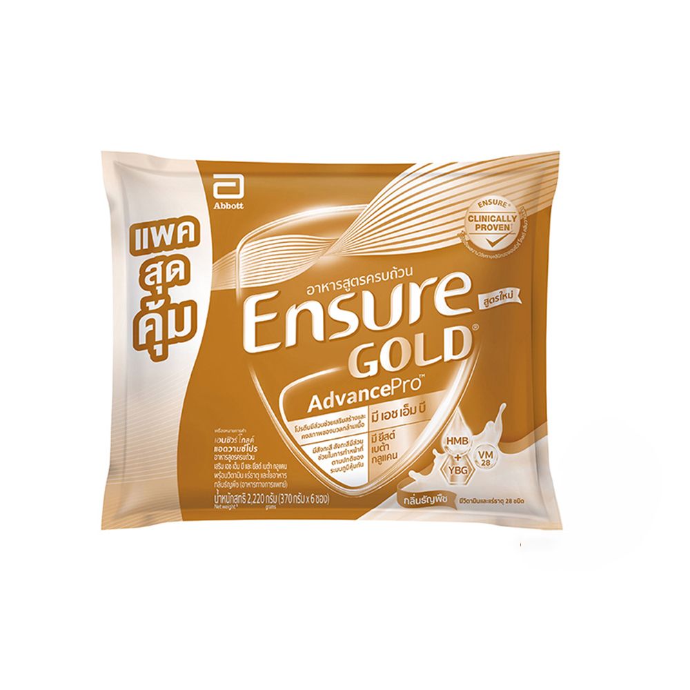 ENSURE GOLD ADVANCEPRO WHEAT 2220 G