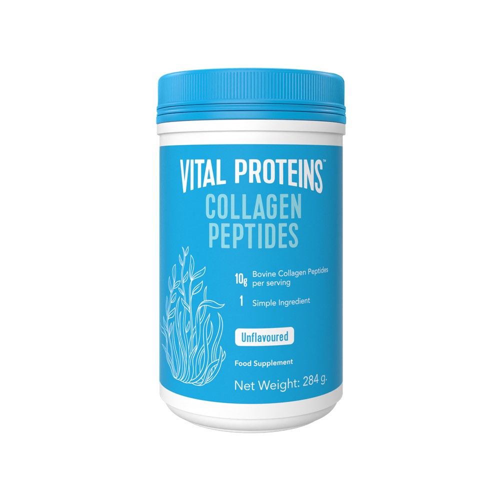 VITAL PROTEINS COLLAGEN PEPTIDE 284 G