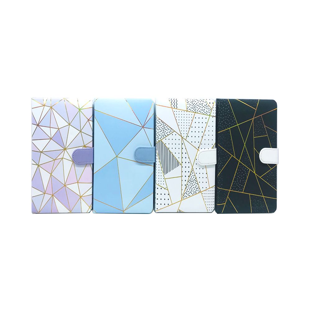 แบร์รอนกิ๊ฟสมุดโน้ตแม่เหล็ก A5 #9702L-6