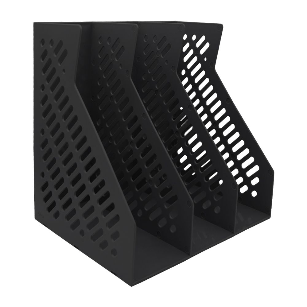 ORCA 3 COMPARTMENT MAGAZINE HOLDER (ASSORTED)