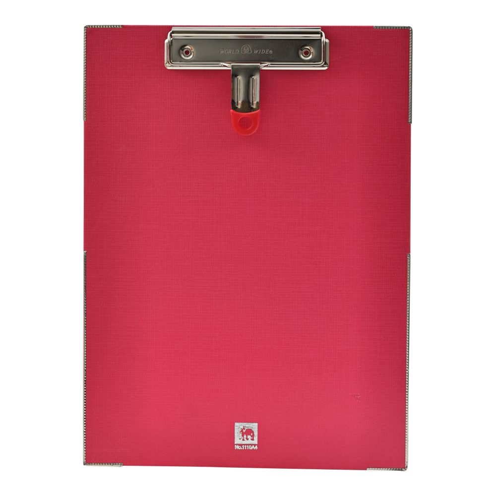 ELP DURA CLIPBOARD 1110A4