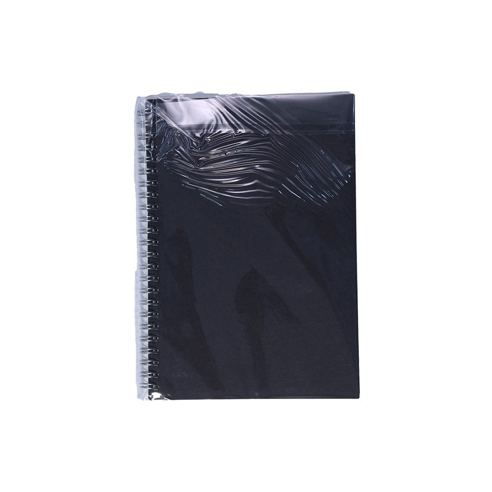BEARRON NOTEBOOK A5 A5-002-3