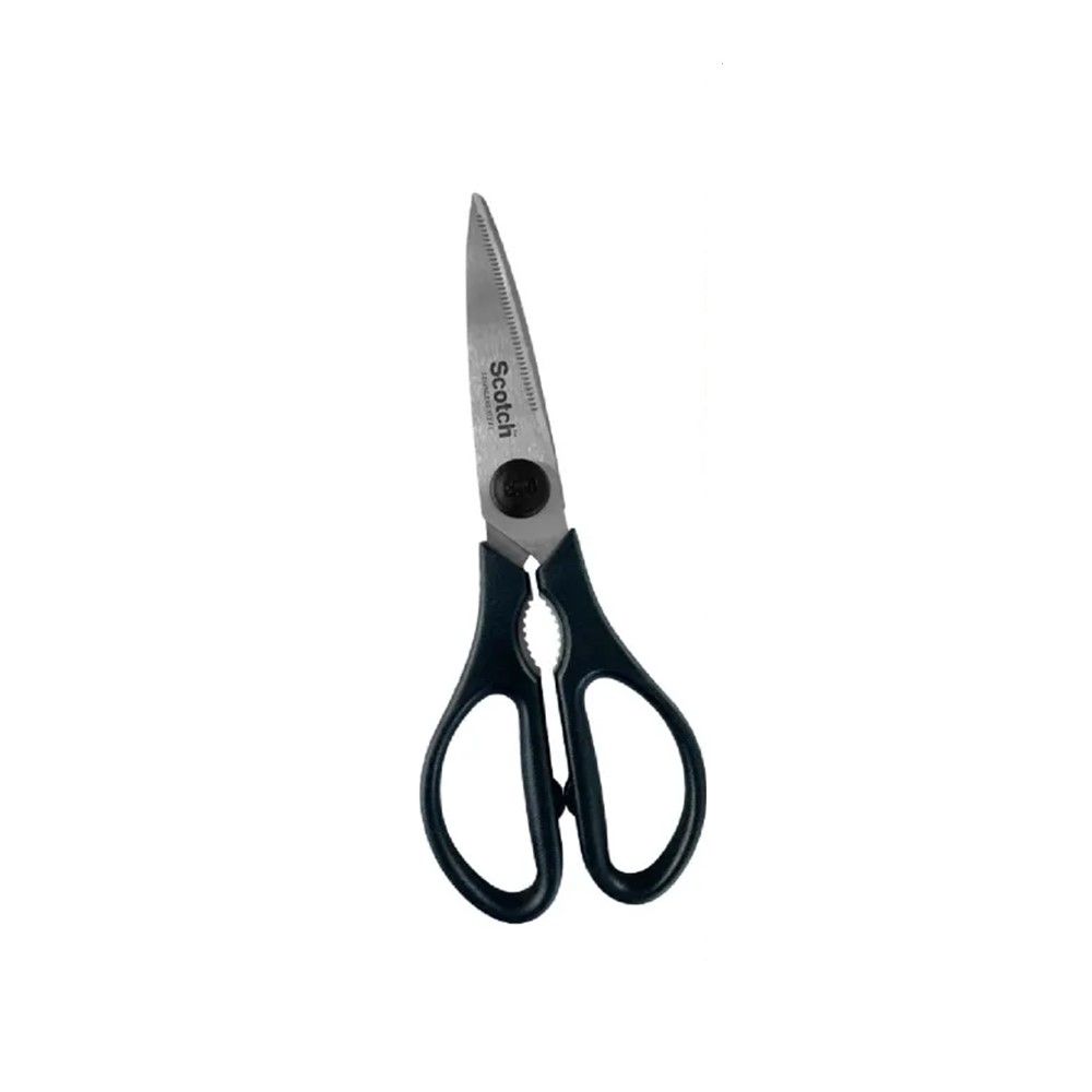 SCOTCH SCISSOR BLISTER BLACK HKS38