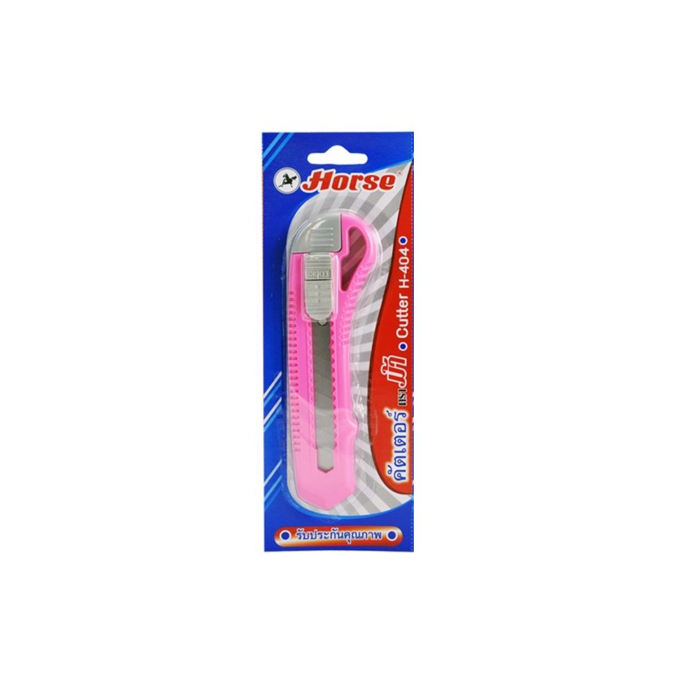 HORSE CUTTER KNIFE BIG (ASSORTED)