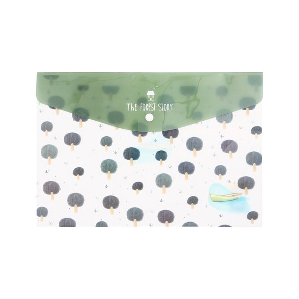 MT ENVELOPE HOLDER MT-007