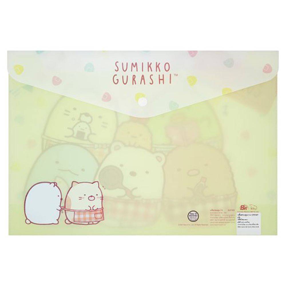 FILE HOLDER CPF007 POOH
