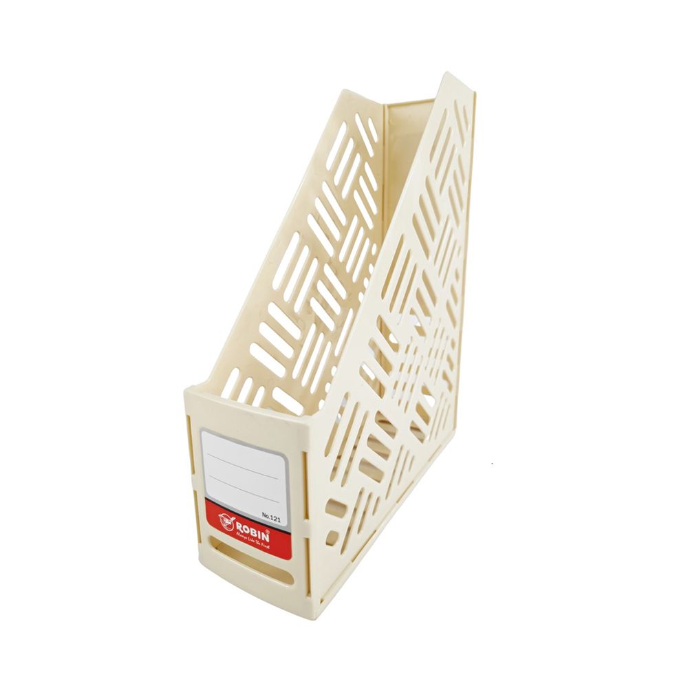 ROBIN MAGAZINE HOLDER 3.5
