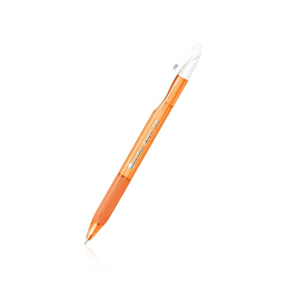 QUANTUM BALLPEN SENSE 0.5 BLUE INK P3 (ASSORTED)