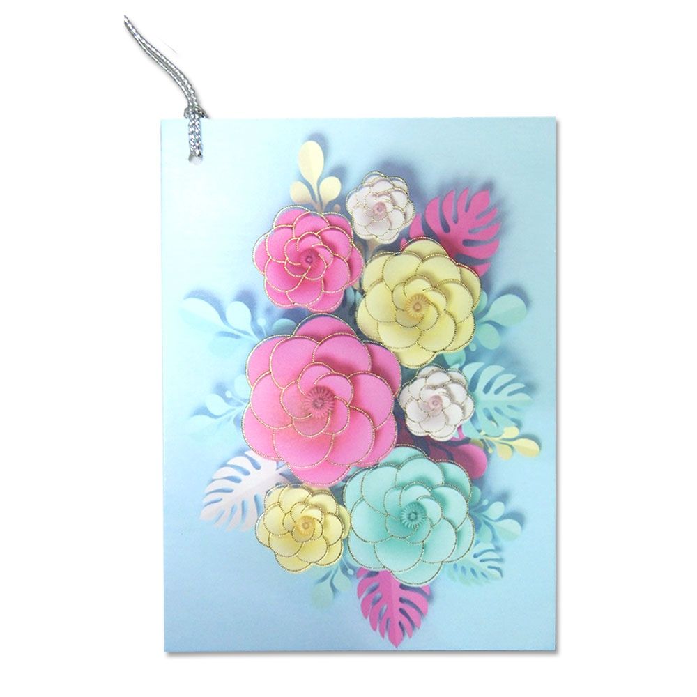 กิ๊ฟแท็ค #15 (คละแบบ)