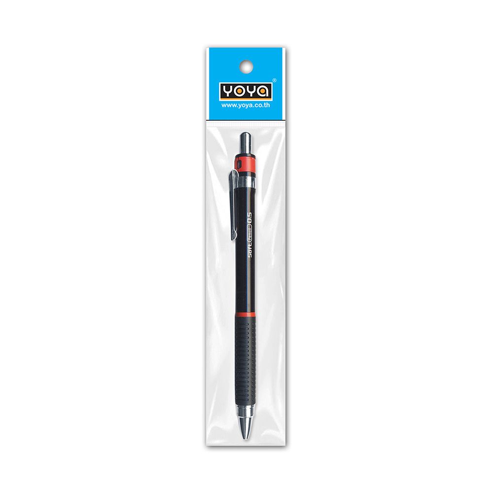YOYA MECHANICAL PENCIL MP1584 PACK 1