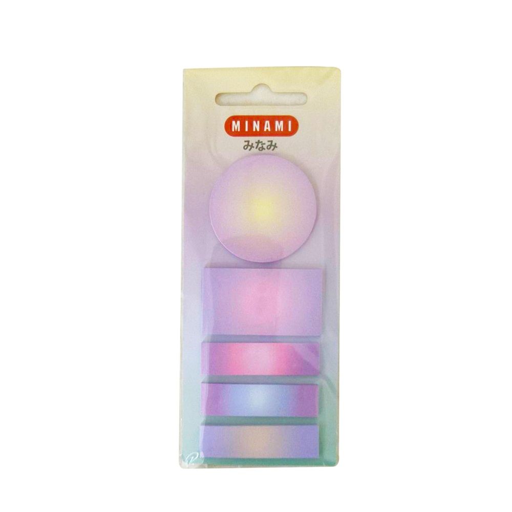 MINAMI STICKER NOTES MI-62