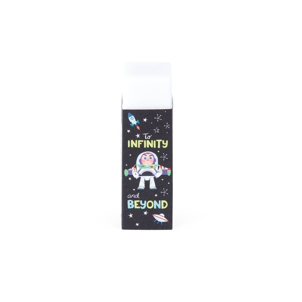 MASTER ART TOY STORY ERASER (ASSORTED)