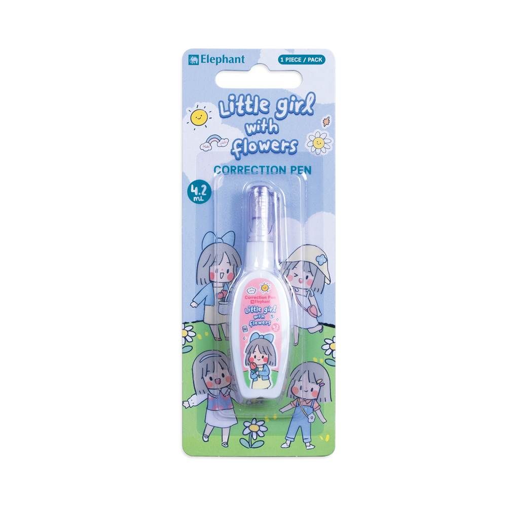 ELEPHANT SIBBIL ORRECTION PEN 4.2 ML.