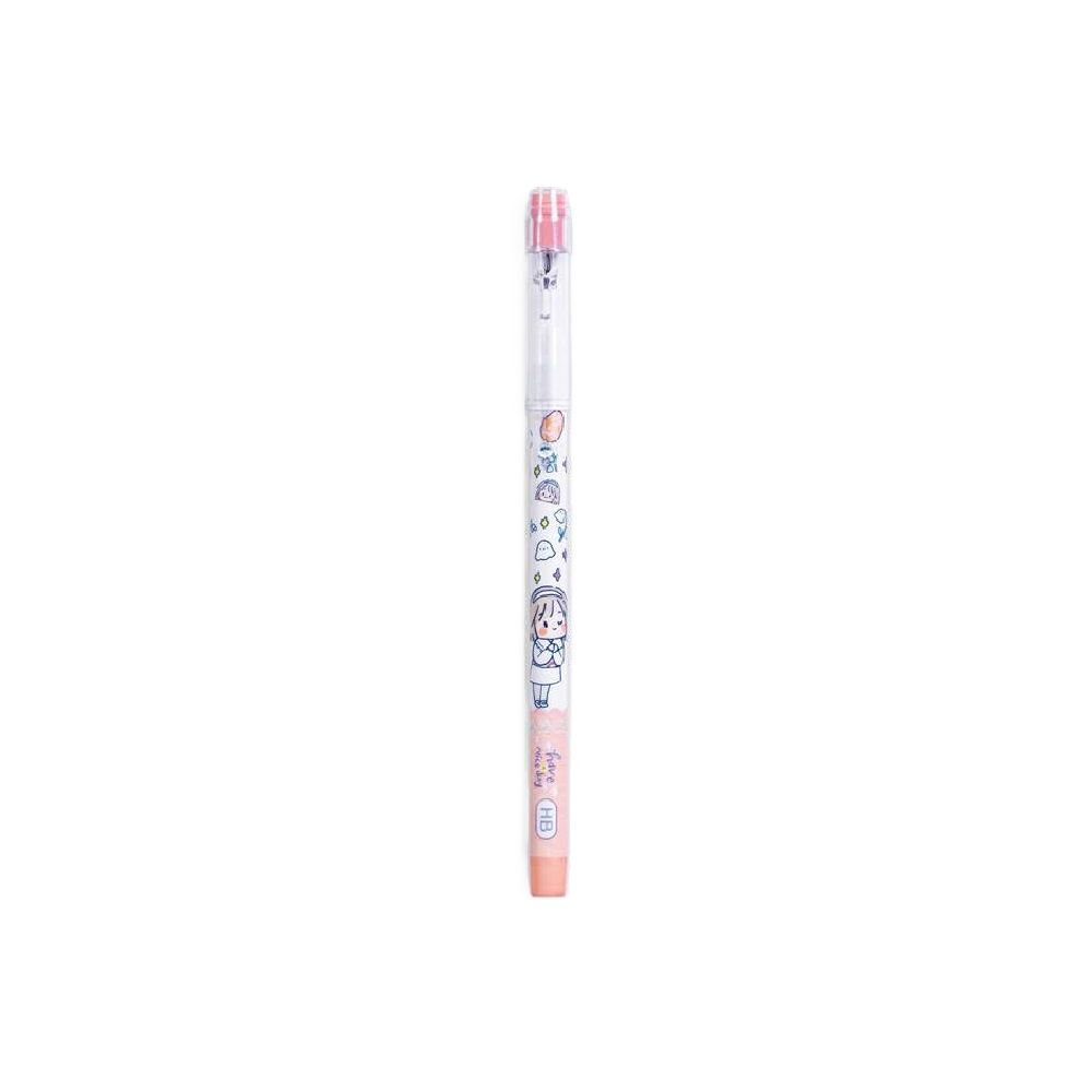 ELFEN SIBBIL PLUS NONSHARPENING PENCIL