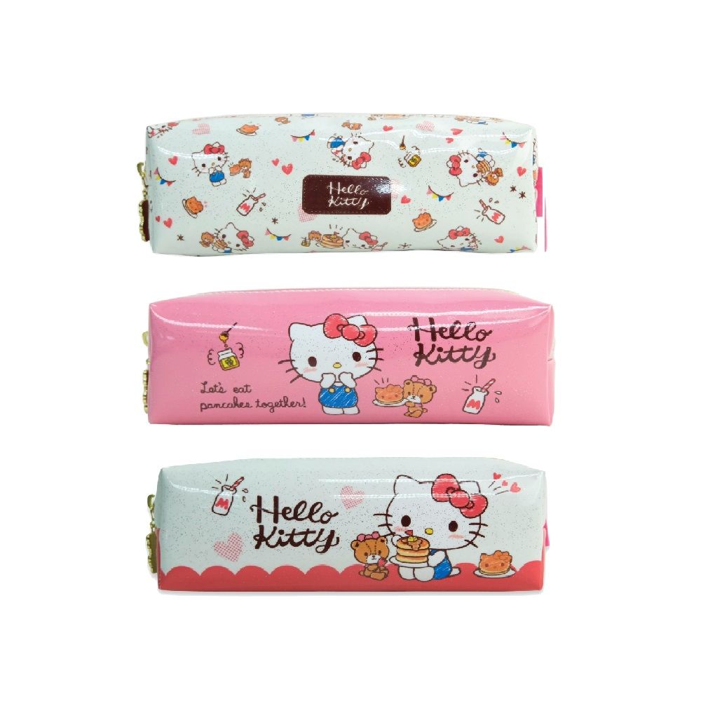 MT กระเป๋าดินสอ KT-1001 (คละแบบ)