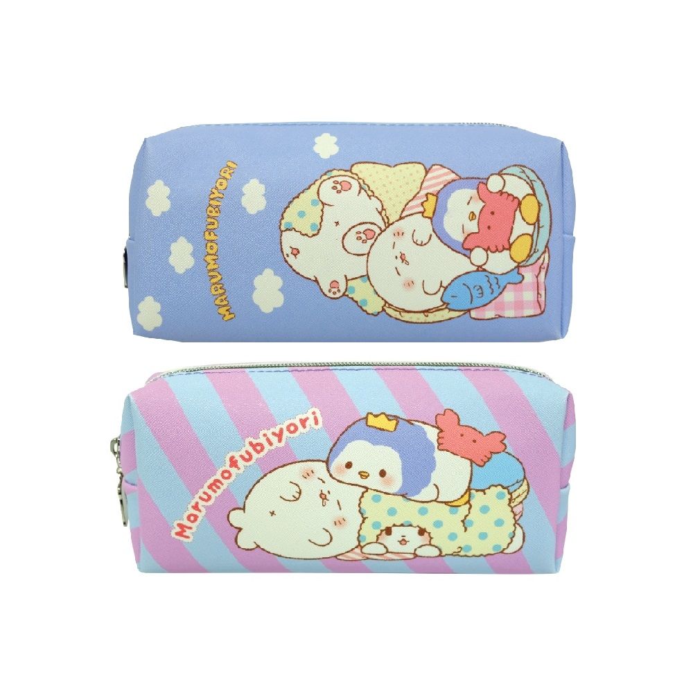 MT กระเป๋าดินสอ MF-1005 (คละแบบ)