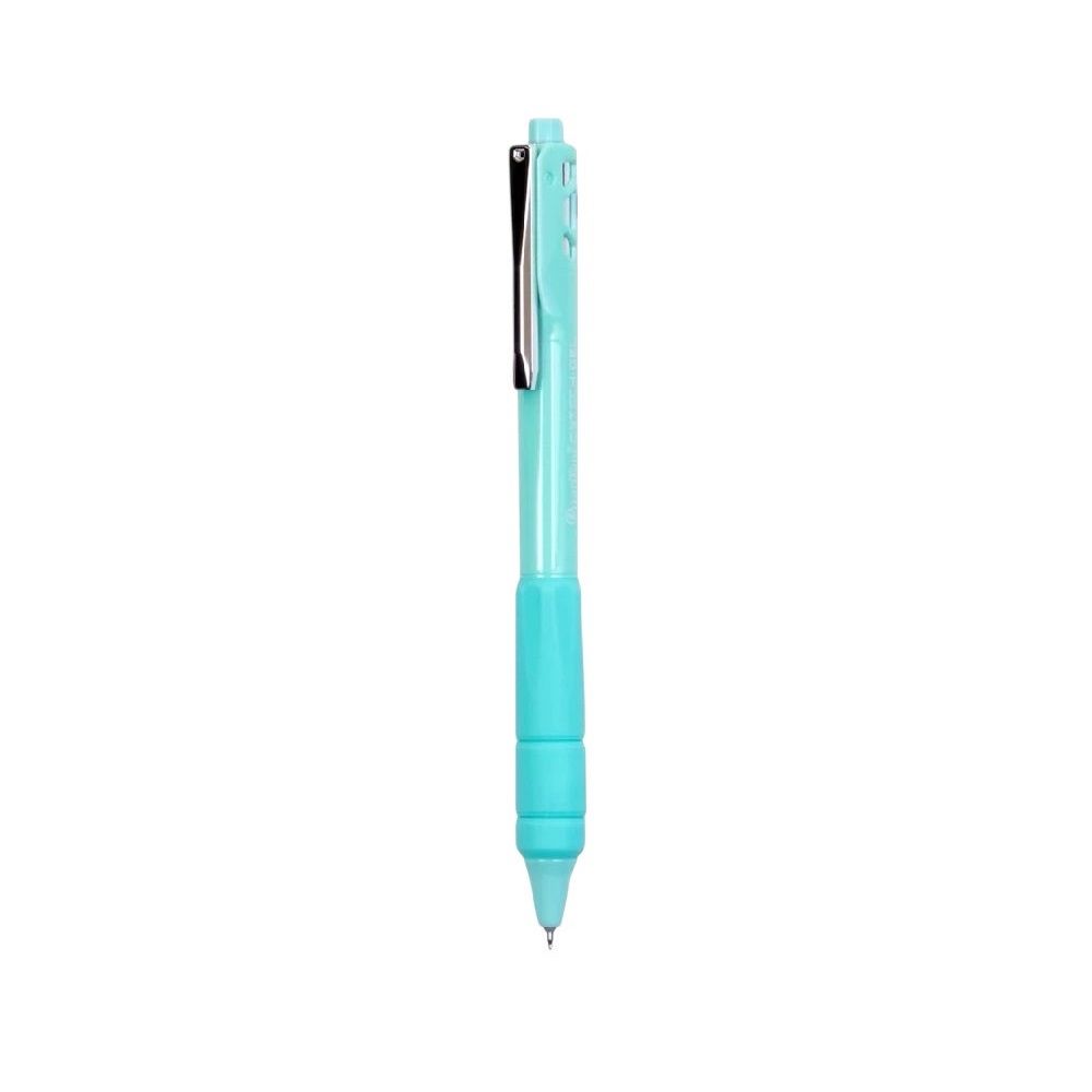 QUANTUM SCITECH GEL PEN 0.5MM. (ASSORTED)