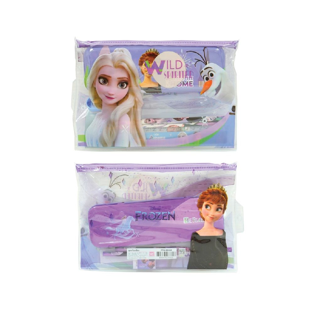 MT ชุดเครื่องเขียน FRN-8852A