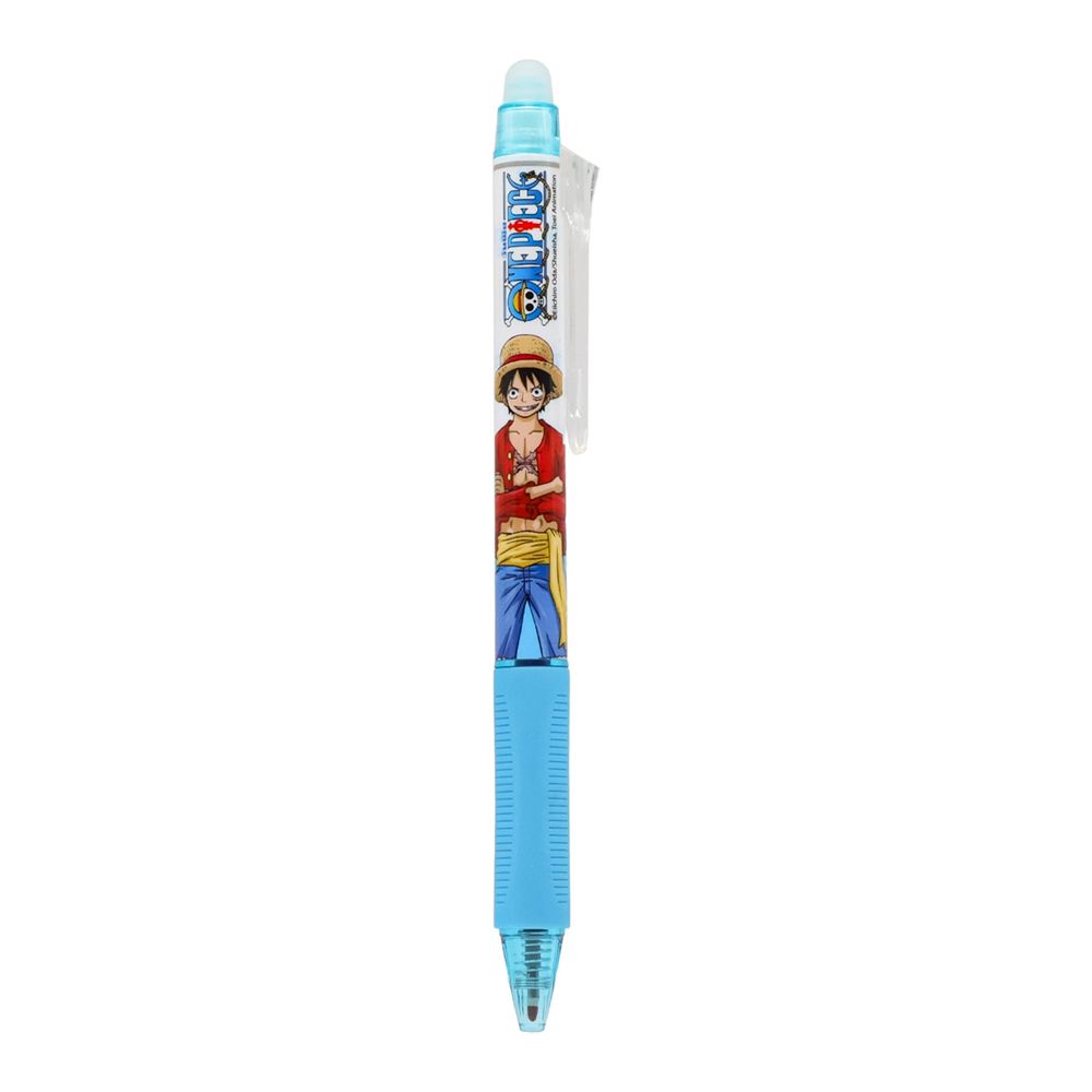 MG ERASABLE GEL PEN BLUE 0.5 MM QKPH3237A