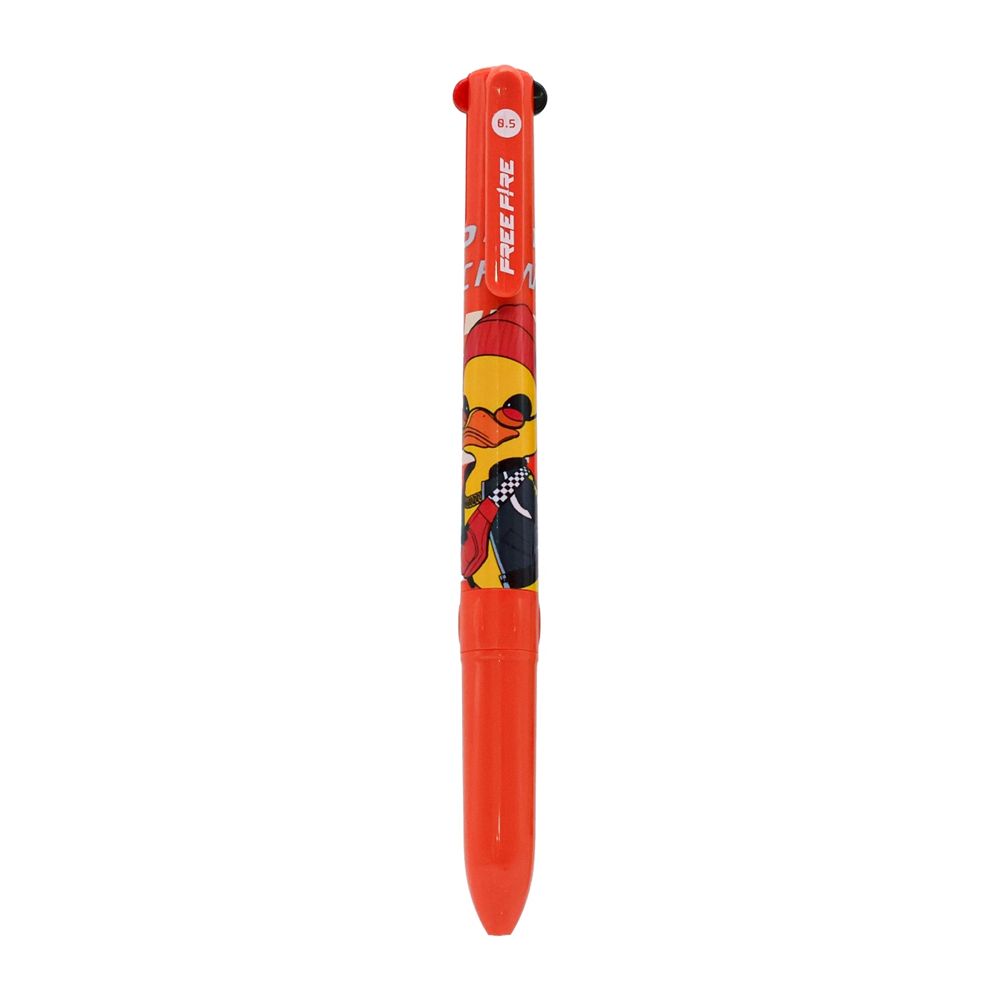 MG BALLPEN 4 COLOR 0.5 MM ABP80672