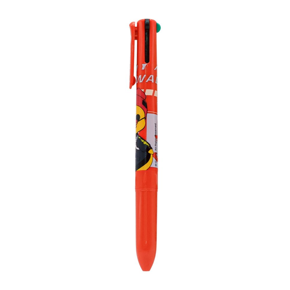 MG ปากกาลูกลื่น 4 สี 0.5 มม. รุ่น ABP80672