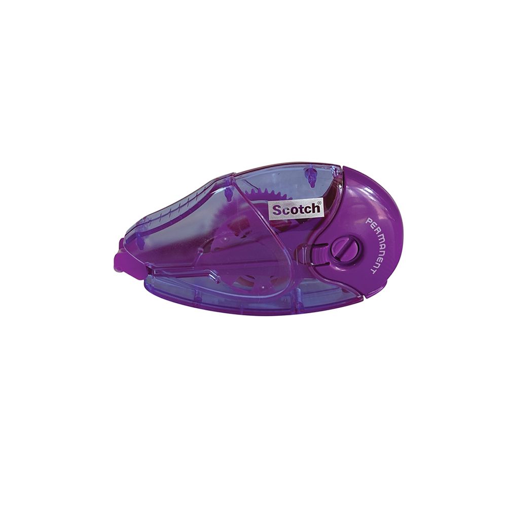 SCOTCH GLUE TAPE 8.4 MM X 8 M