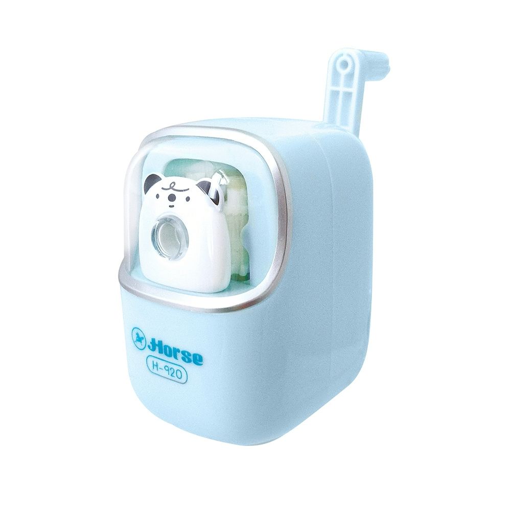 HORSE PENCIL SHARPENER H-920