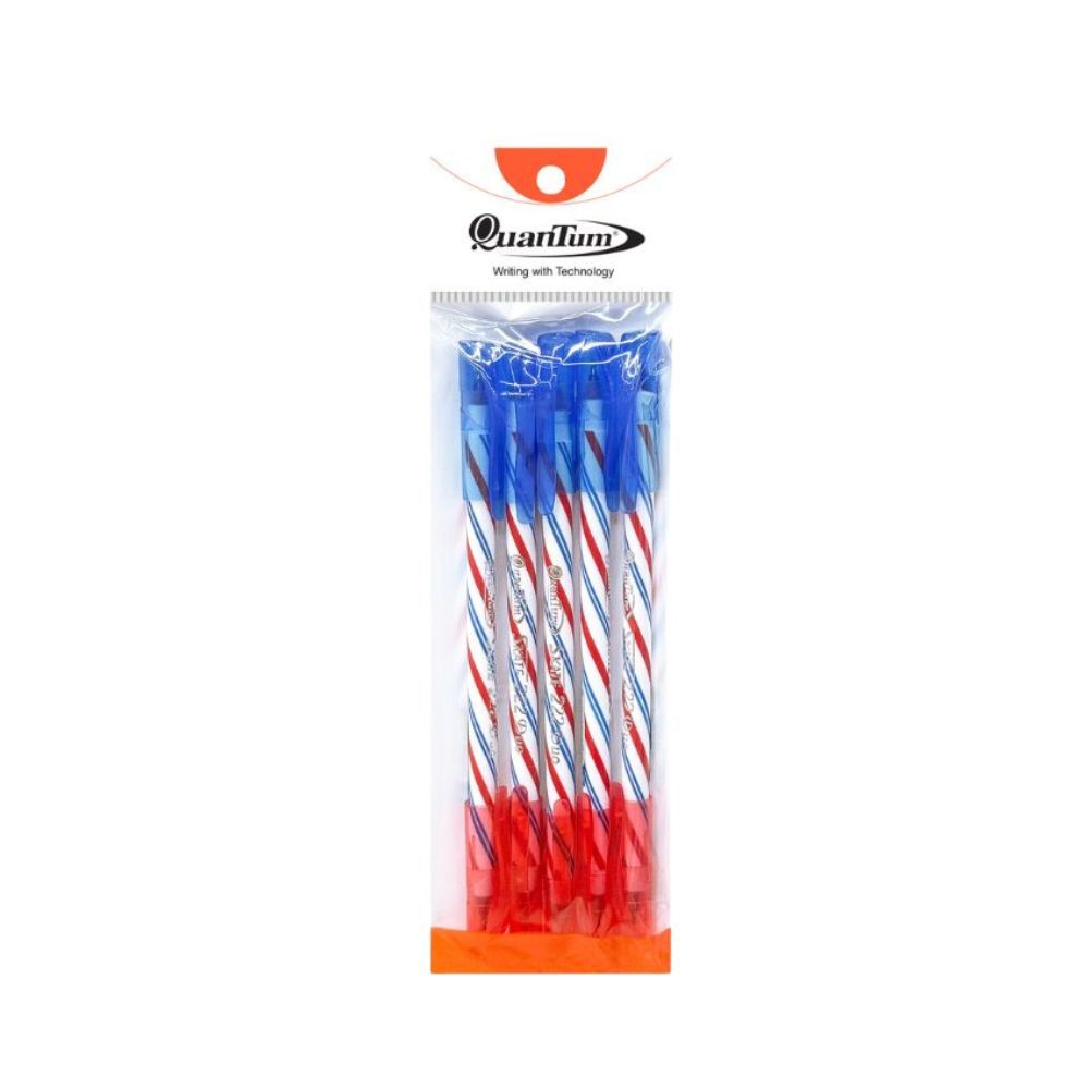 QUANTUM SKATE 222 DUO PACK 5