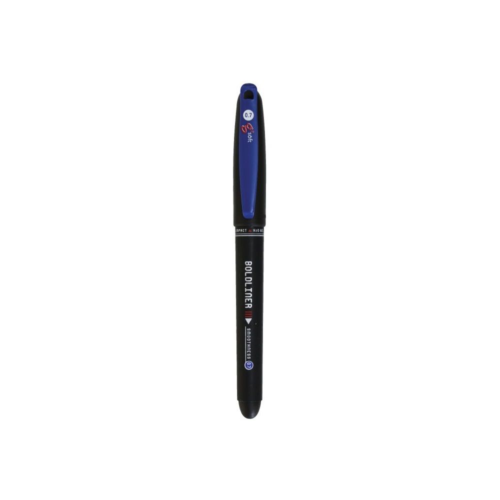 G SOFT GEL PEN BOLDLINER 0.7 MM