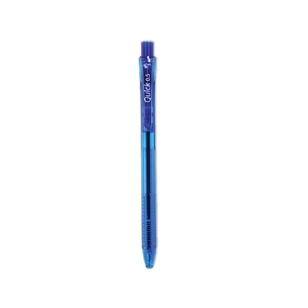 G SOFT GEL ROLLERBALL QUICK 0.5 MM
