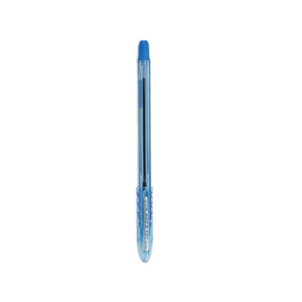 G SOFT GEL PEN 101-BL 0.38 MM