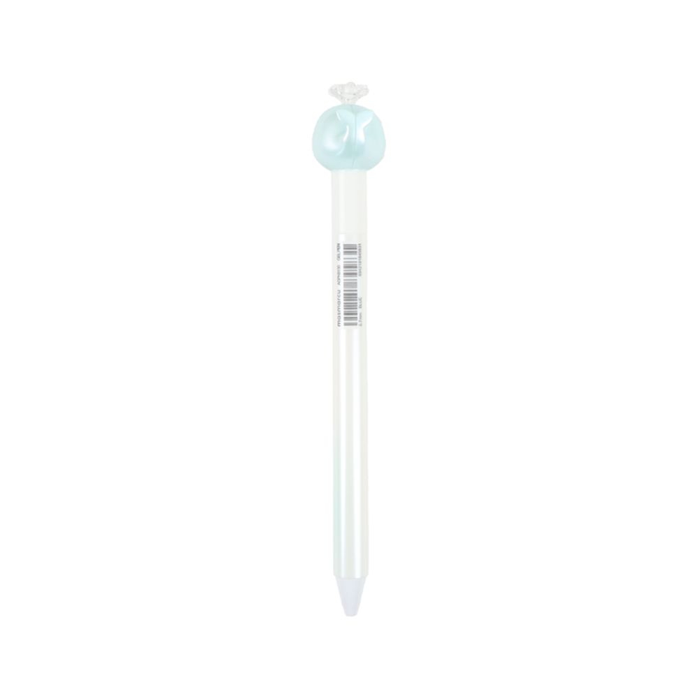MG GEL PEN MASMARCU BLUE 0.7 MM AGPK8130