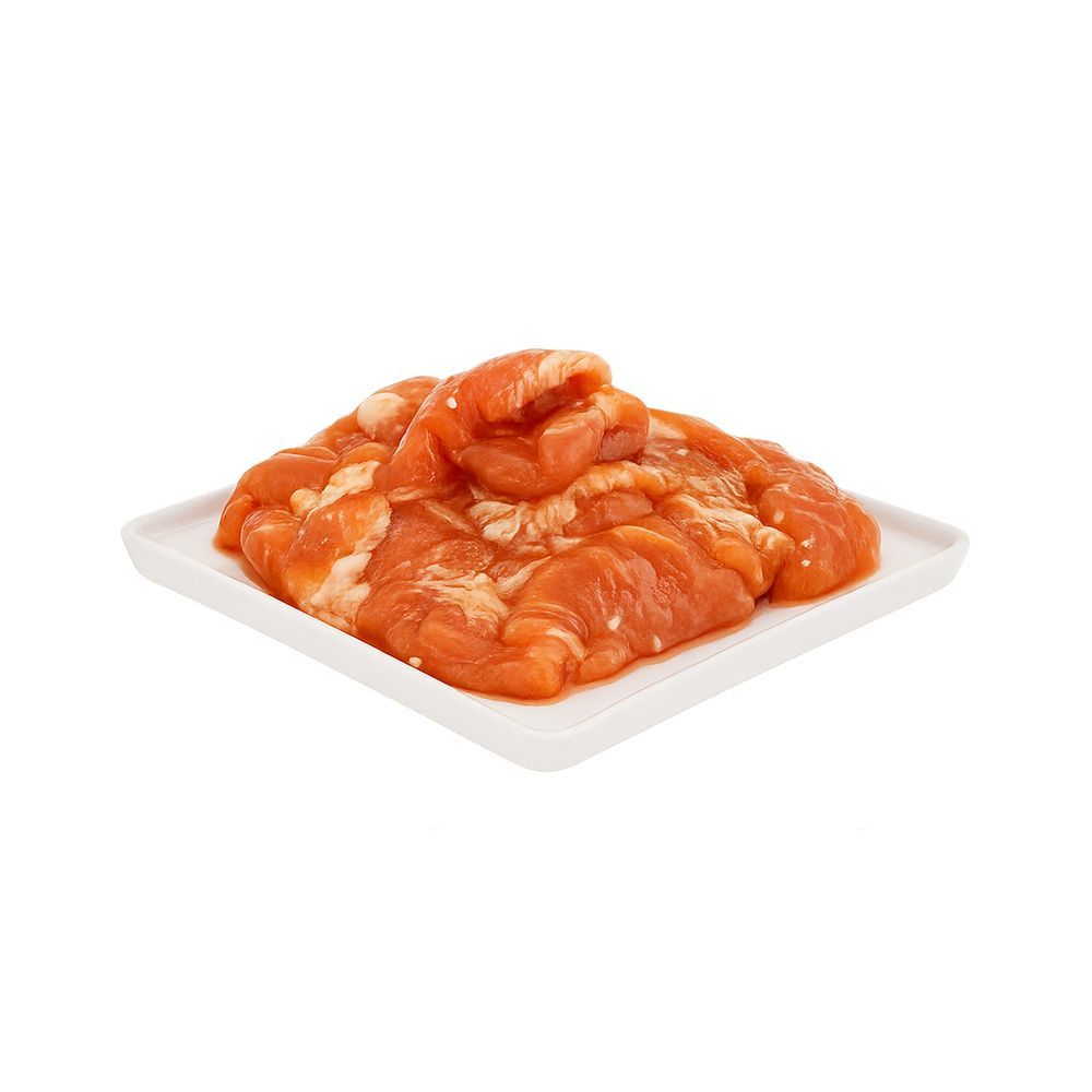 หมูหมักสูตรเกาหลี กก.ละ