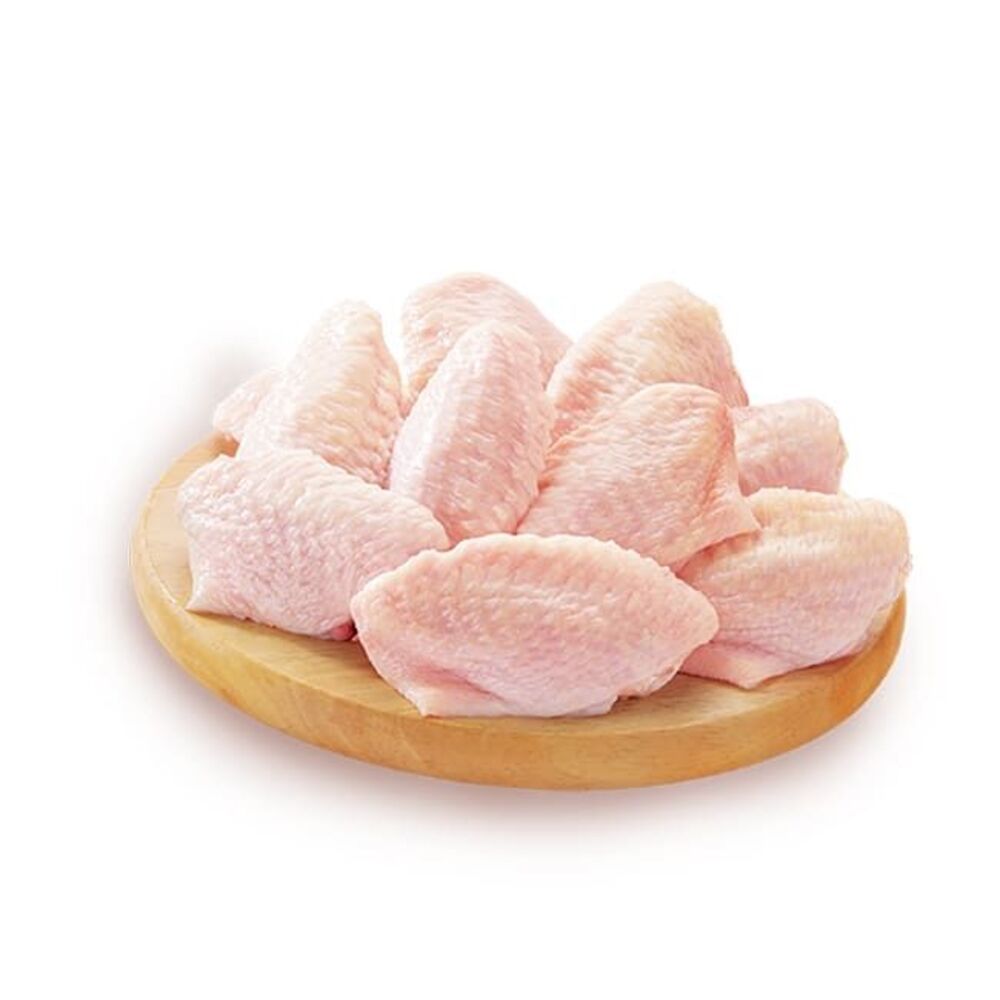 ซีพี ปีกกลางไก่ กก.ละ