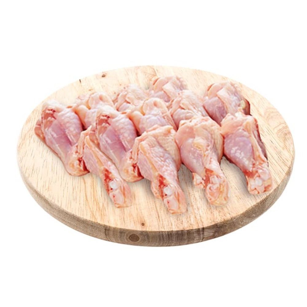 ซีพี ปีกบนไก่ กก.ละ