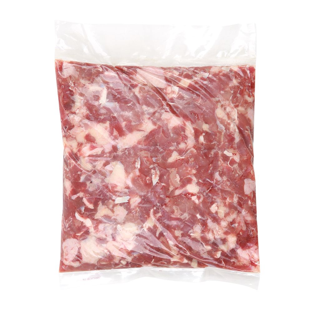 ซีพี เนื้อเป็ดบดผสมกึ๋น กก.ละ