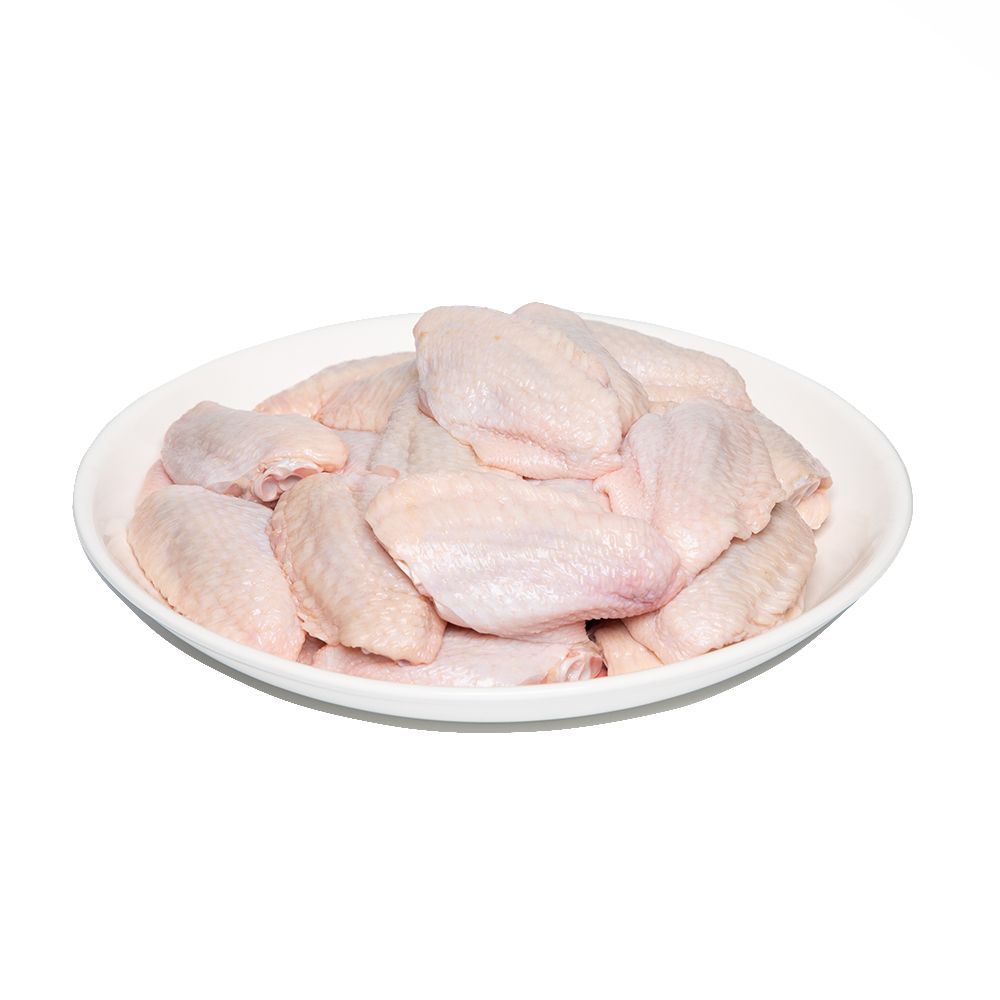 ซีพี ปีกกลางไก่ กก.ละ