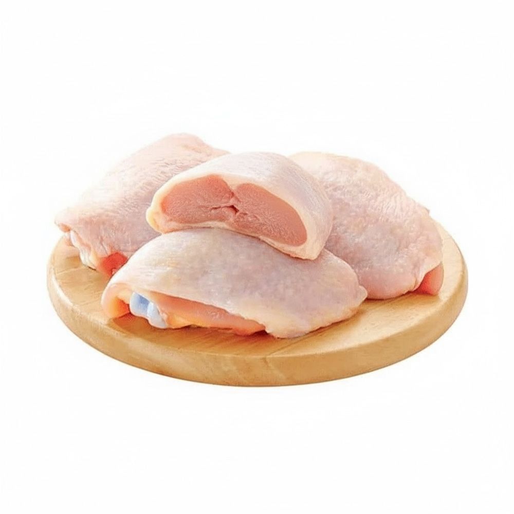 สะโพกไก่แช่แข็ง กก.ละ