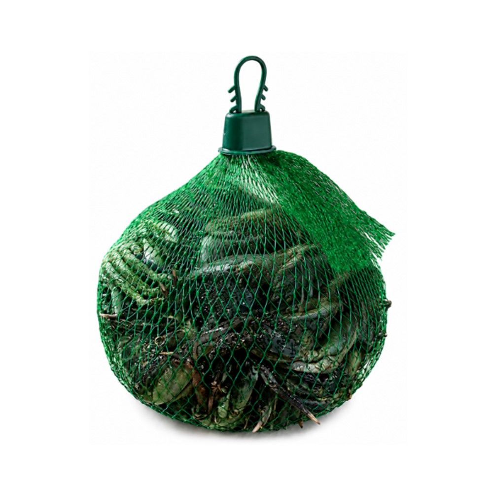 MANGROVE CRAB NET BAG 30-50 PCS. 1 KG