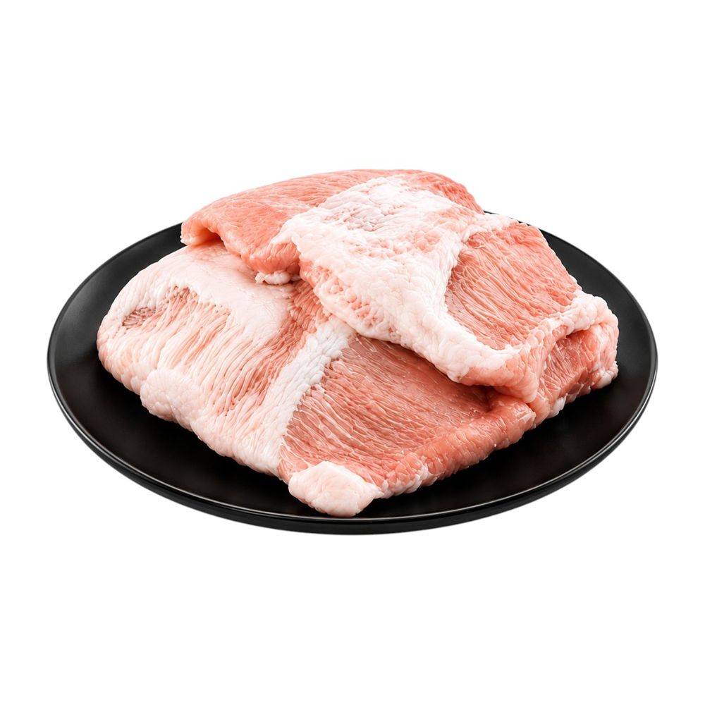 คอหมูย่าง กก.ละ