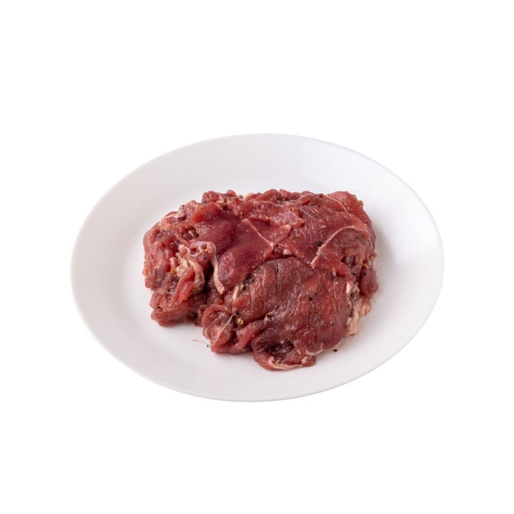 CP MAGIC CHEF PORK WITH BLACK PEPPER KG