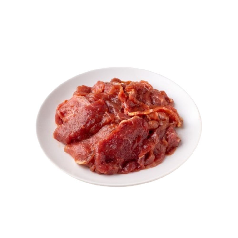 ซีพี เมจิกเชฟ หมูบาร์บีคิว กก.ละ