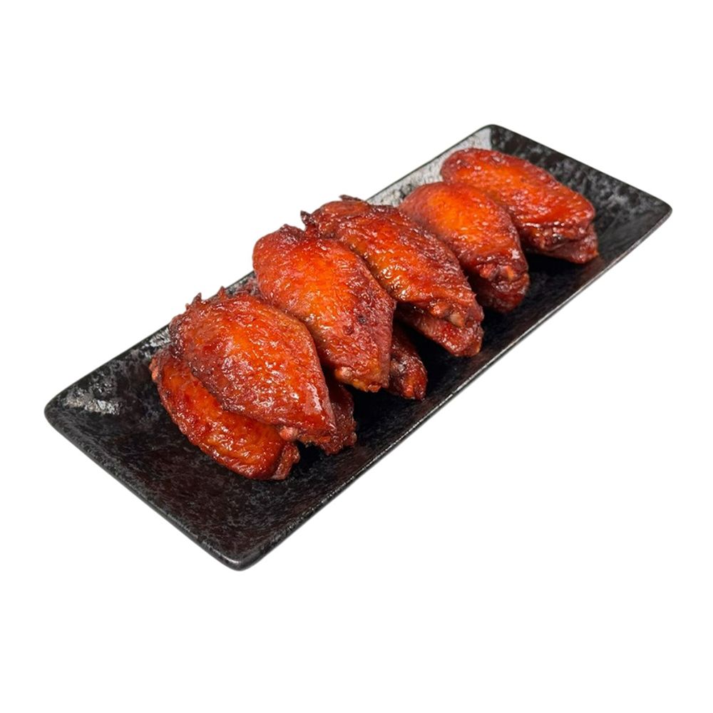 ซัมยัง ปีกกลางซอสบูลดักแช่แข็ง 500 ก.