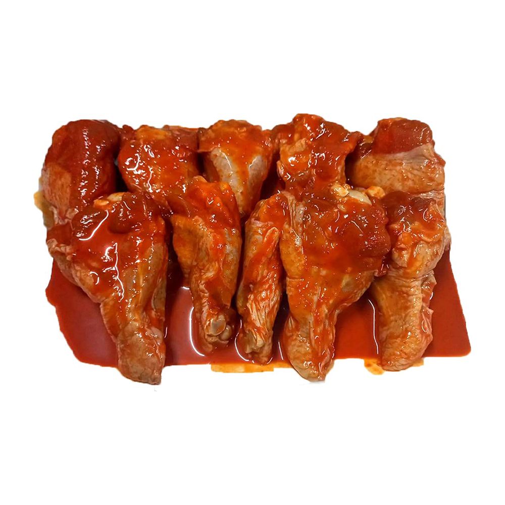 ซัมยังปีกบนซอสบูลดักแช่แข็ง 500ก