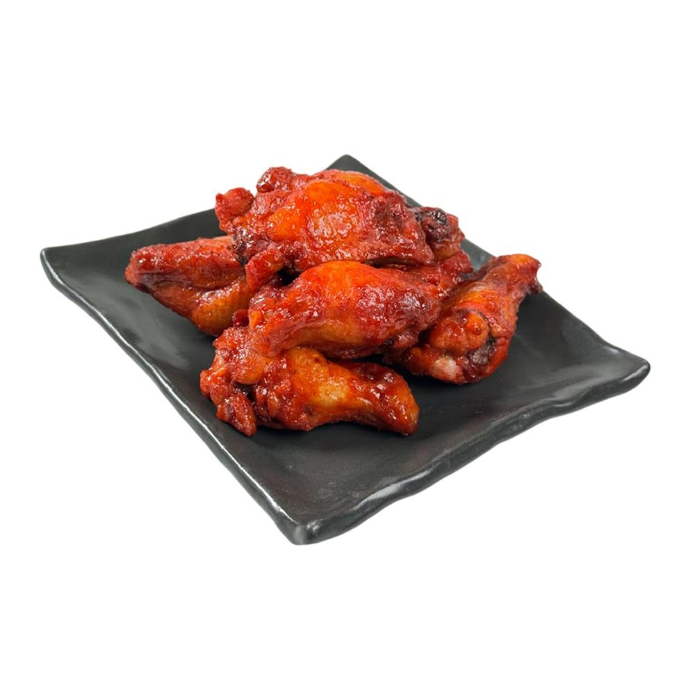 ซัมยังปีกบนซอสบูลดักแช่แข็ง 500ก