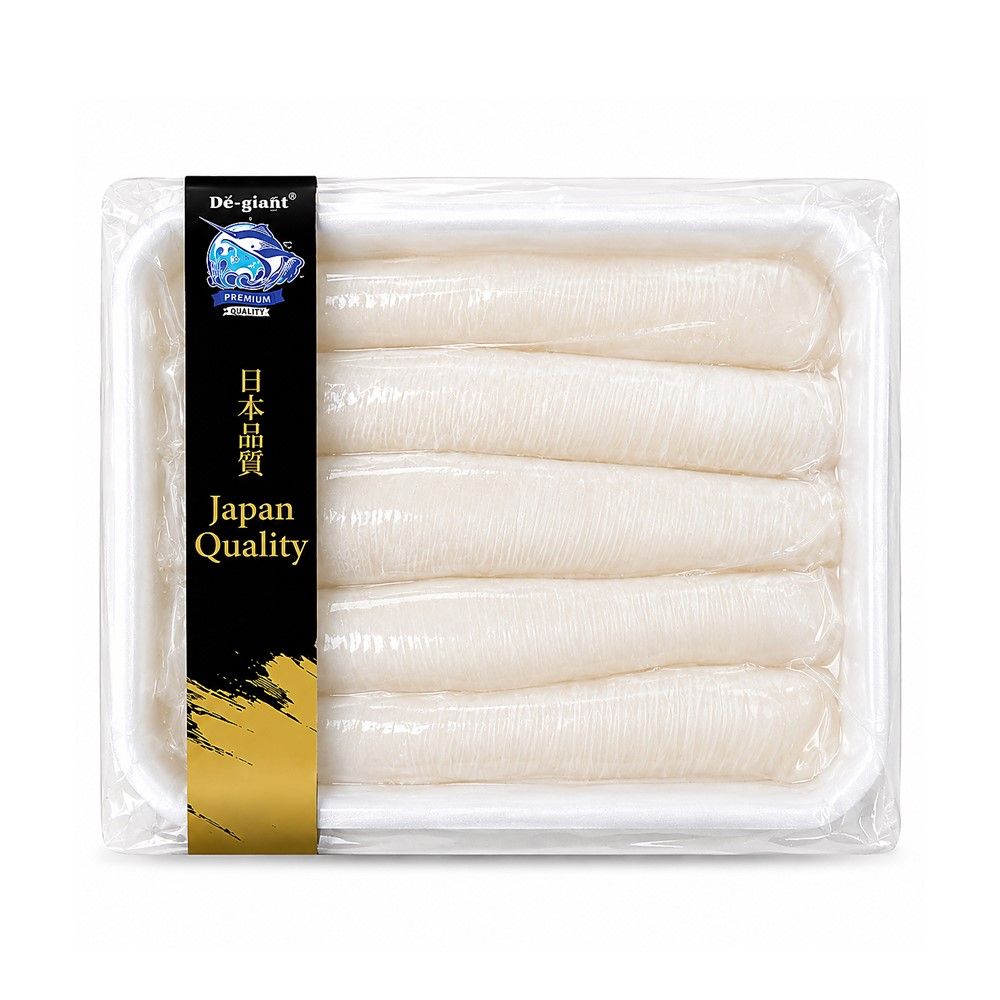 CP UORIKI FROZEN ENGAWA SASHIMI 500 G