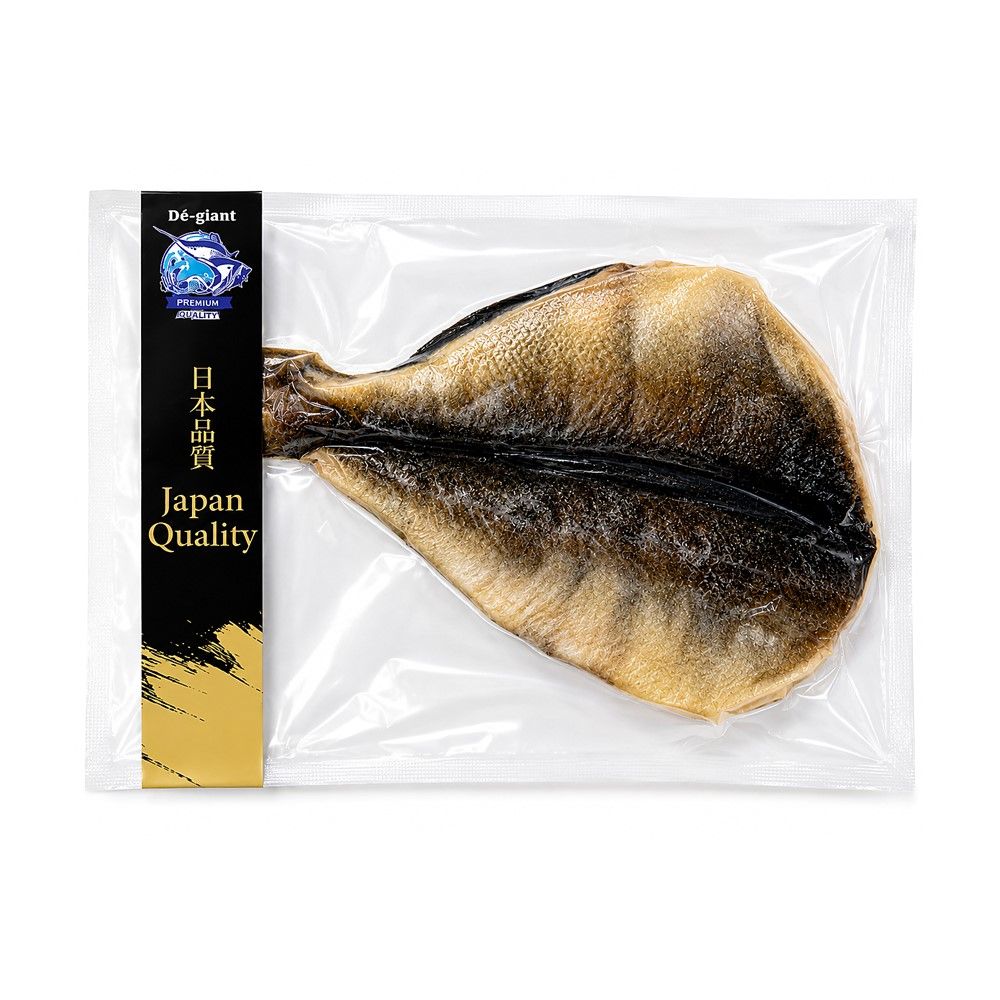 CP UORIKI SUNDRIED SHIMA HOKKE 210 G